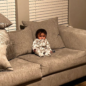 Meet your Posher, Oscar